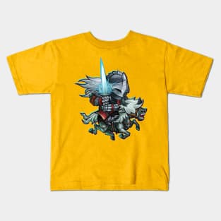 elden ring Kids T-Shirt